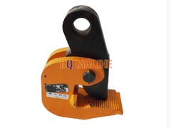 PDB Type Horizontal Lifting Clamp