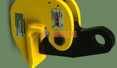 PDB Type Horizontal Lifting Clamp thumbnail 1