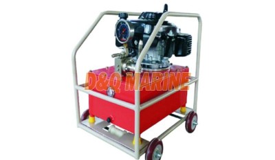 PHG Series Gasoline Engines Hydraulic Pump thumbnail 1