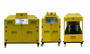 PMC Series Pulse Width Synchronous Jacking System-Practical