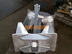 N Type Anchor