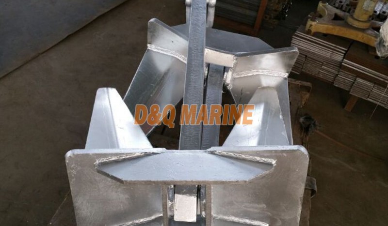 N Type Anchor - Image 2