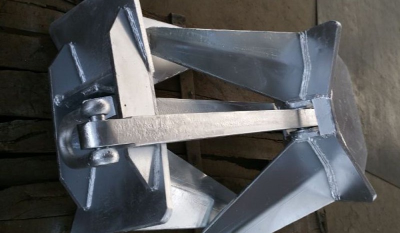 N Type Balance Anchor - Image 1