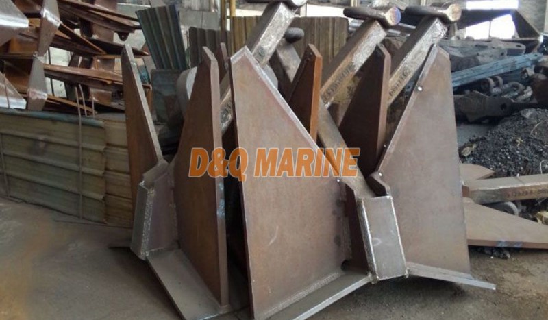 TW Anchor - Image 1