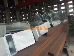 TW Type Balance Anchor