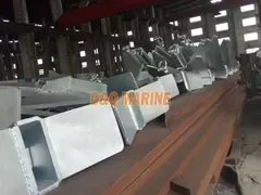 TW Type Balance Anchor