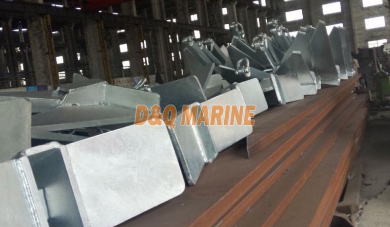TW Type Balance Anchor - Image 2