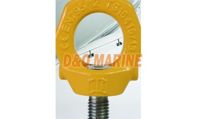 PSA Fall Protection Anchorage Point thumbnail 1
