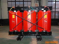 PSCD Offshore Transformer