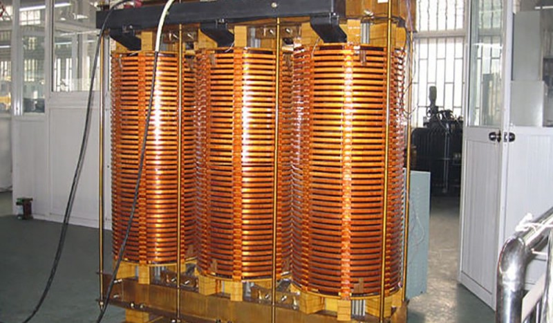 PSGD Offshore Transformer - Image 1
