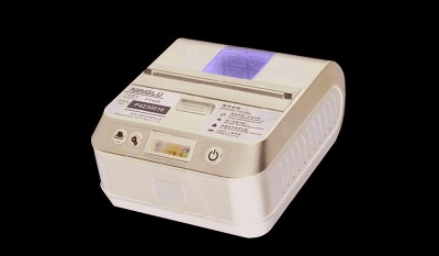 PT408 Serial Port Printer thumbnail 1