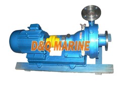 PWF Marine Crushing Pump