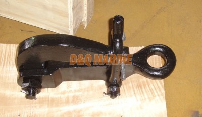 Pelican Hook thumbnail 1