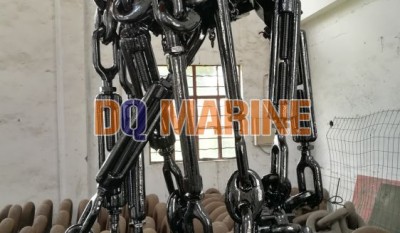Pelican Hook Chain Stoppers thumbnail 1