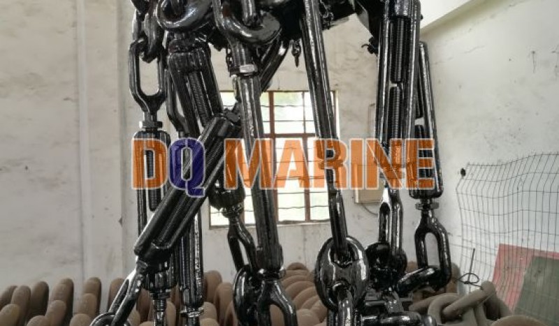 Pelican Hook Chain Stoppers - Image 1