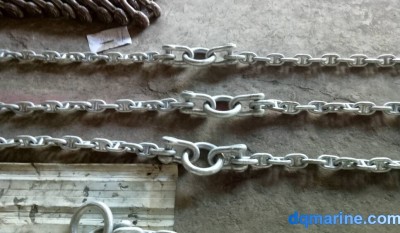 Pick up and Hang off chain thumbnail 2