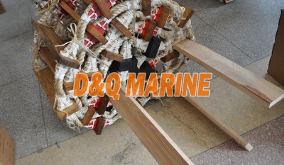 Pilot Rope Ladder thumbnail 1