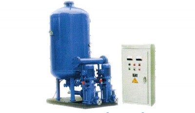 Pneumatic Water Supply Equipment thumbnail 1