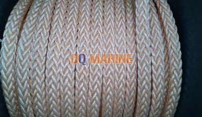 Polyester And Polypropylene Mixed Rope thumbnail 1