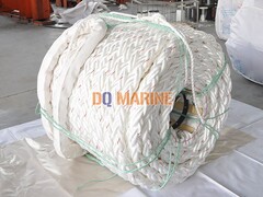 Polypropylene Rope