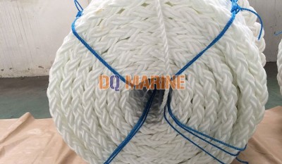 Polypropylene Rope thumbnail 1