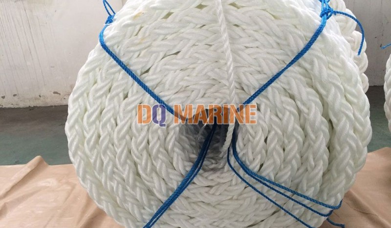 Polypropylene Rope - Image 1