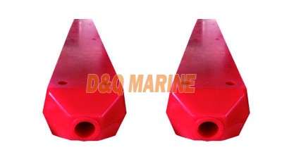 Polyurethane Marine Towing Wire Shoe thumbnail 1