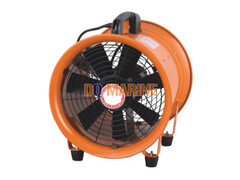 Portable High-speed Ventilator