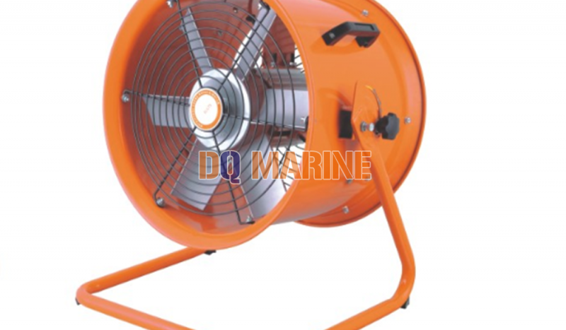 Portable High-speed Ventilator - Image 1