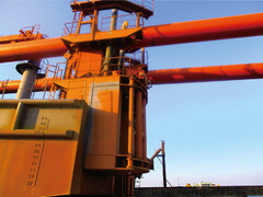 Positioning Pile Truck Assembly Products