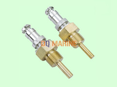 Pt100 Temperature Sensor