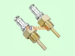 Pt100 Temperature Sensor