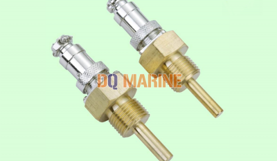 Pt100 Temperature Sensor thumbnail 1