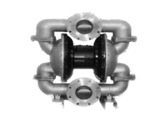 QBY3 Series 3G Pneumatic Diaphragm Pump