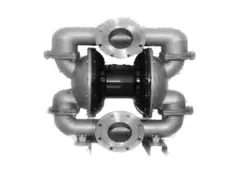 QBY3 Series 3G Pneumatic Diaphragm Pump
