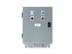 Shore Connection Box