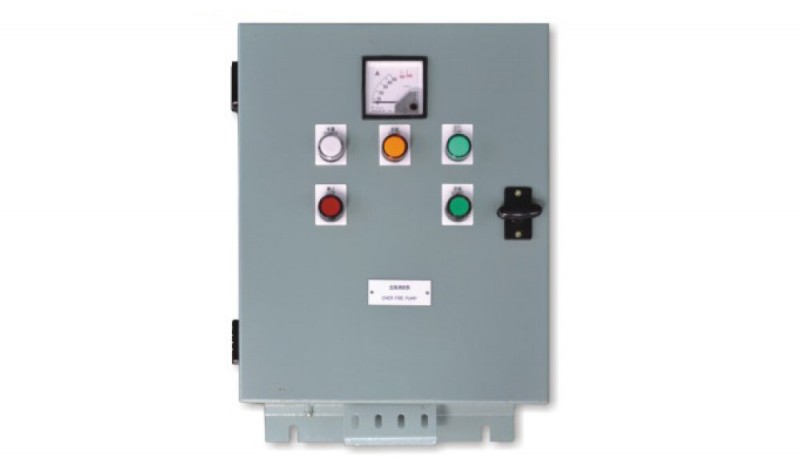 HXD Series Navigation Light Controller - Image 1