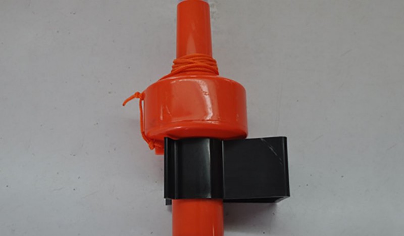 QD-L-B Model Lifebuoy light - Image 1