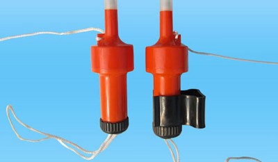 QD2S2G Model Lifebuoy Light thumbnail 1