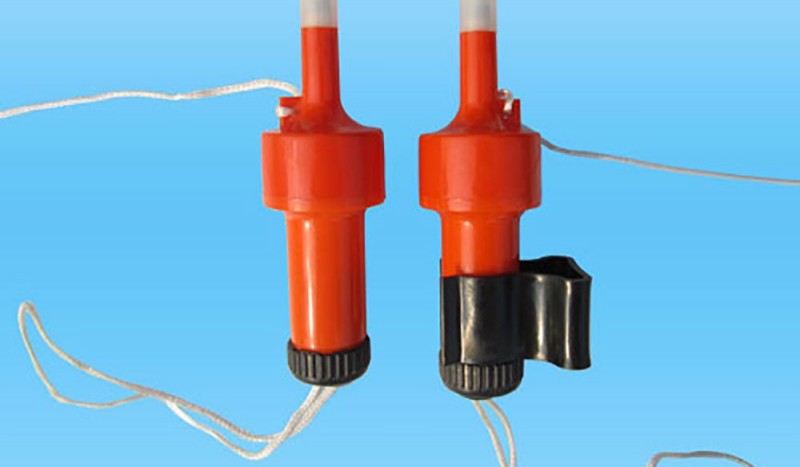 QD2S2G Model Lifebuoy Light - Image 1