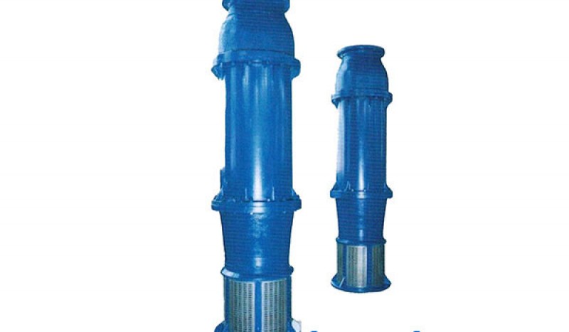 QH(Z)G Series sewage submersible pump - Image 1