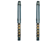 QHBX Series Bottom-suction Seawater Submersible Pump