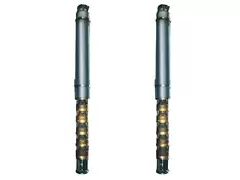 QHBX Series Bottom-suction Seawater Submersible Pump