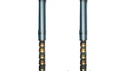QHBX Series Bottom-suction Seawater Submersible Pump thumbnail 1