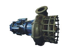 QSB Series Submersible Sand Pump
