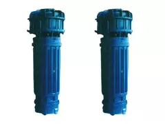 QSKG Series Electric water-submersible coaxial pump