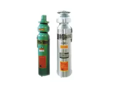QSP Series Electric Pump For Fountain