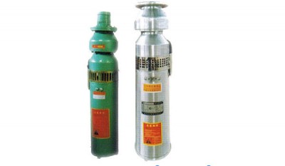QSP Series Electric Pump For Fountain thumbnail 1