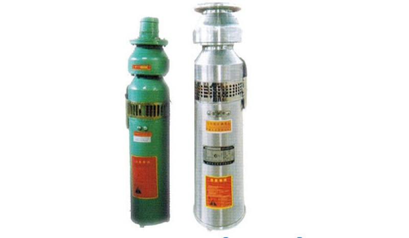 QSP Series Electric Pump For Fountain - Image 1