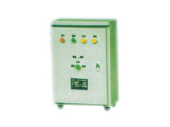 QZD Series Pump Control Cabinets